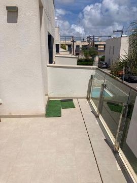 LUXE VILLA MET 3 SLAAPKAMERS PILAR DE LA HORADADA