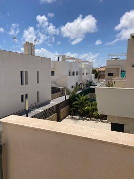 LUXE VILLA MET 3 SLAAPKAMERS PILAR DE LA HORADADA