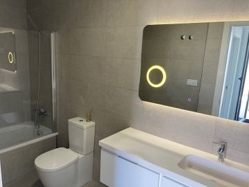 LUXE VILLA MET 3 SLAAPKAMERS PILAR DE LA HORADADA