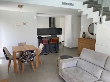 LUXE VILLA MET 3 SLAAPKAMERS PILAR DE LA HORADADA