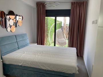 LUXE VILLA MET 3 SLAAPKAMERS PILAR DE LA HORADADA
