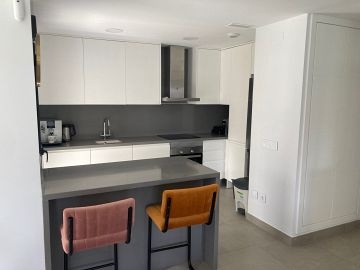 LUXE VILLA MET 3 SLAAPKAMERS PILAR DE LA HORADADA