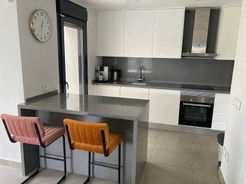 LUXE VILLA MET 3 SLAAPKAMERS PILAR DE LA HORADADA