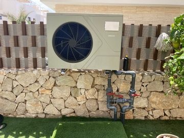 LUXE VILLA MET 3 SLAAPKAMERS PILAR DE LA HORADADA