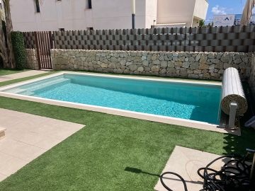 LUXE VILLA MET 3 SLAAPKAMERS PILAR DE LA HORADADA