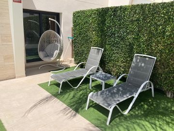 LUXE VILLA MET 3 SLAAPKAMERS PILAR DE LA HORADADA