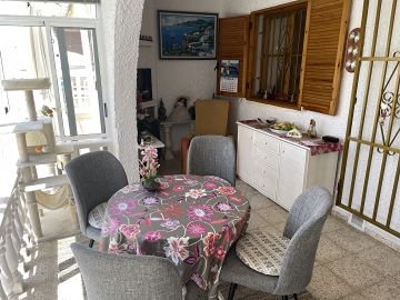 Bungalow in Torrevieja