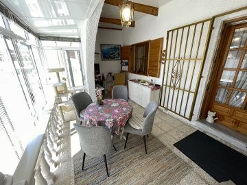 Bungalow in Torrevieja