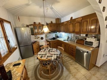 Bungalow in Torrevieja