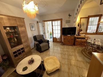 Bungalow in Torrevieja