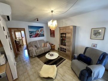 Bungalow in Torrevieja