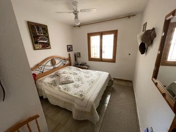 Bungalow in Torrevieja