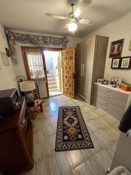 Bungalow in Torrevieja