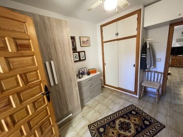 Bungalow in Torrevieja
