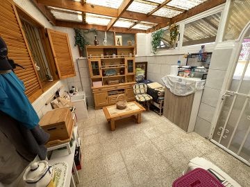 Bungalow in Torrevieja