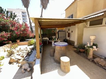 Bungalow in Torrevieja