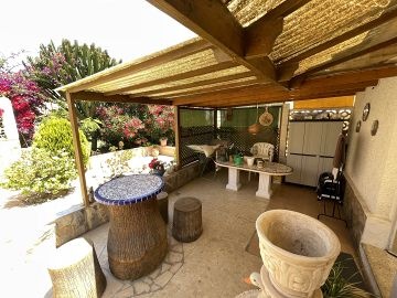 Bungalow in Torrevieja