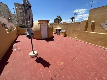 Bungalow in Torrevieja