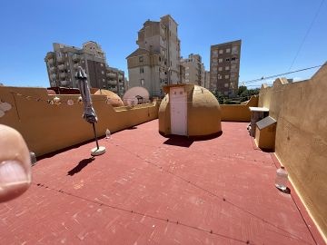 Bungalow in Torrevieja