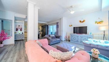 BELLE VILLA AVEC 6 CHAMBRES - AT HOME Real Estate