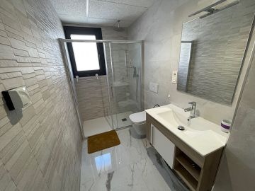 PENTHOUSE LUXUEUX A LOS ALTOS - ORIHUELA COSTA - AT HOME Real Estate