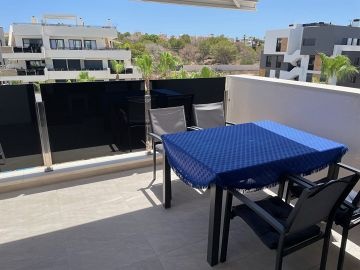 PENTHOUSE LUXUEUX A LOS ALTOS - ORIHUELA COSTA - AT HOME Real Estate