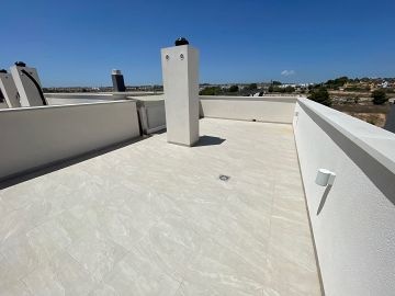 PENTHOUSE LUXUEUX A LOS ALTOS - ORIHUELA COSTA - AT HOME Real Estate