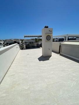 PENTHOUSE LUXUEUX A LOS ALTOS - ORIHUELA COSTA - AT HOME Real Estate