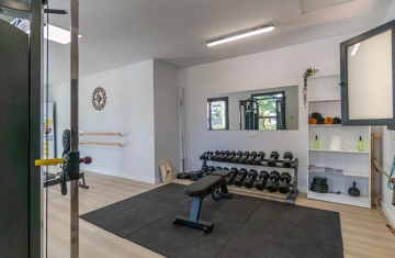 PENTHOUSE LUXUEUX A LOS ALTOS - ORIHUELA COSTA - AT HOME Real Estate