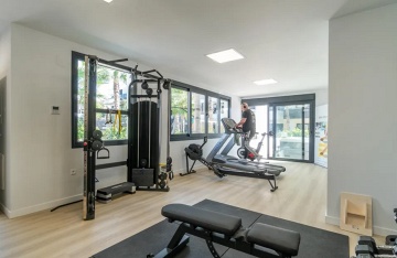 PENTHOUSE LUXUEUX A LOS ALTOS - ORIHUELA COSTA - AT HOME Real Estate