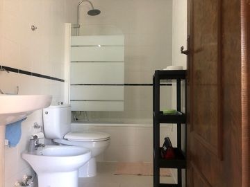 Renovated apartment in a prime location in Torrevieja! - AT HOME Real Estate