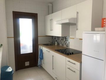 Renovated apartment in a prime location in Torrevieja! - AT HOME Real Estate