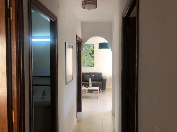 Renovated apartment in a prime location in Torrevieja! - AT HOME Real Estate