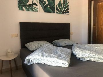 Renovated apartment in a prime location in Torrevieja! - AT HOME Real Estate