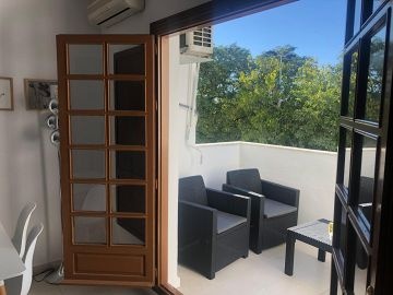 Renovated apartment in a prime location in Torrevieja! - AT HOME Real Estate