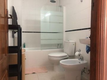 Renovated apartment in a prime location in Torrevieja! - AT HOME Real Estate