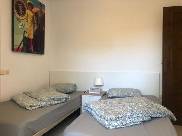 Renovated apartment in a prime location in Torrevieja! - AT HOME Real Estate