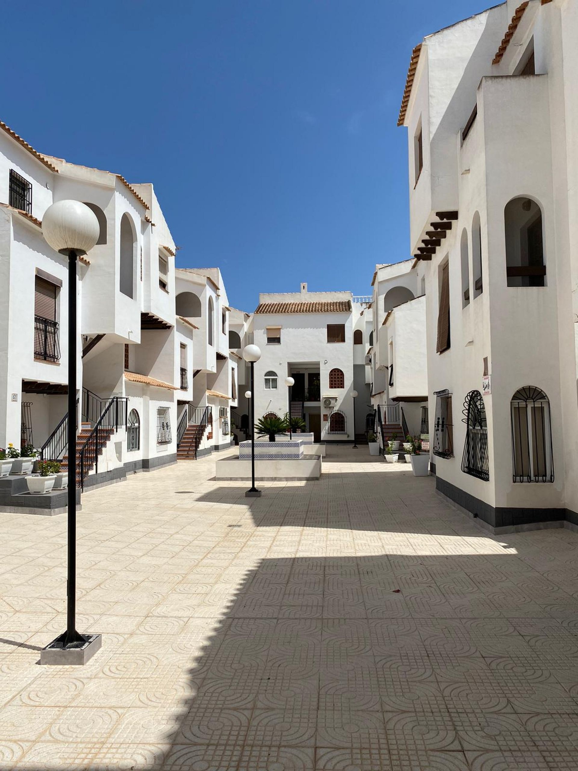 Appartement Torrevieja Costa Blanca Sud Espagne