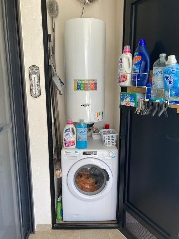 MAGNIFIQUE APPARTEMENT AU REZ-DE-CHAUSSÉE À LOS ALTOS - ORIHUELA COSTA - AT HOME Real Estate