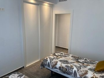 MAGNIFIQUE APPARTEMENT AU REZ-DE-CHAUSSÉE À LOS ALTOS - ORIHUELA COSTA - AT HOME Real Estate