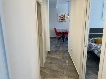 MAGNIFIQUE APPARTEMENT AU REZ-DE-CHAUSSÉE À LOS ALTOS - ORIHUELA COSTA - AT HOME Real Estate