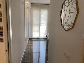 MAGNIFIQUE APPARTEMENT AU REZ-DE-CHAUSSÉE À LOS ALTOS - ORIHUELA COSTA - AT HOME Real Estate