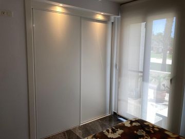 MAGNIFIQUE APPARTEMENT AU REZ-DE-CHAUSSÉE À LOS ALTOS - ORIHUELA COSTA - AT HOME Real Estate