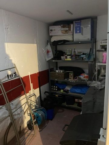 MAGNIFIQUE APPARTEMENT AU REZ-DE-CHAUSSÉE À LOS ALTOS - ORIHUELA COSTA - AT HOME Real Estate