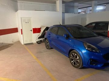 MAGNIFIQUE APPARTEMENT AU REZ-DE-CHAUSSÉE À LOS ALTOS - ORIHUELA COSTA - AT HOME Real Estate