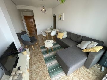 Beautiful penthouse for sale in Punta Prima - AT HOME Real Estate