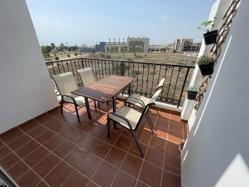 Beautiful penthouse for sale in Punta Prima - AT HOME Real Estate