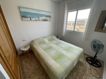 Beautiful penthouse for sale in Punta Prima - AT HOME Real Estate