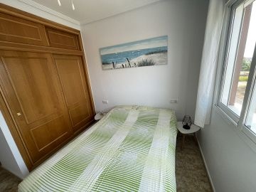 Beautiful penthouse for sale in Punta Prima - AT HOME Real Estate