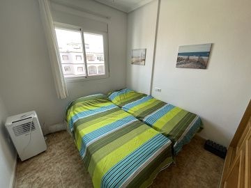 Beautiful penthouse for sale in Punta Prima - AT HOME Real Estate